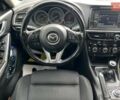 Синій Мазда 6, об'ємом двигуна 2 л та пробігом 124 тис. км за 11600 $, фото 16 на Automoto.ua