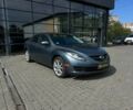 Синий Мазда 6, объемом двигателя 2.5 л и пробегом 185 тыс. км за 7629 $, фото 1 на Automoto.ua