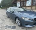 Синій Мазда 6, об'ємом двигуна 2.5 л та пробігом 244 тис. км за 9250 $, фото 9 на Automoto.ua