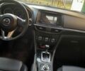 Синій Мазда 6, об'ємом двигуна 2.49 л та пробігом 280 тис. км за 8500 $, фото 7 на Automoto.ua