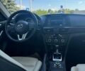 Синій Мазда 6, об'ємом двигуна 2.5 л та пробігом 166 тис. км за 10999 $, фото 15 на Automoto.ua