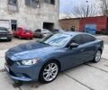 Синий Мазда 6, объемом двигателя 2.5 л и пробегом 133 тыс. км за 11500 $, фото 9 на Automoto.ua
