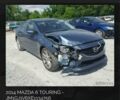 Синий Мазда 6, объемом двигателя 2.5 л и пробегом 133 тыс. км за 11500 $, фото 23 на Automoto.ua