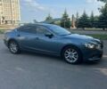 Синий Мазда 6, объемом двигателя 2 л и пробегом 190 тыс. км за 10500 $, фото 3 на Automoto.ua