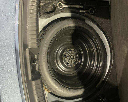 Синий Мазда 6, объемом двигателя 2.49 л и пробегом 176 тыс. км за 11100 $, фото 30 на Automoto.ua