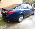 Синий Мазда 6, объемом двигателя 2 л и пробегом 149 тыс. км за 11300 $, фото 5 на Automoto.ua