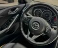 Синий Мазда 6, объемом двигателя 2.5 л и пробегом 203 тыс. км за 9200 $, фото 8 на Automoto.ua