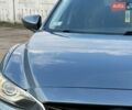 Синий Мазда 6, объемом двигателя 2.49 л и пробегом 202 тыс. км за 11500 $, фото 1 на Automoto.ua