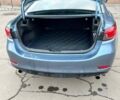 Синий Мазда 6, объемом двигателя 2.5 л и пробегом 220 тыс. км за 9900 $, фото 9 на Automoto.ua