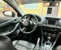 Синий Мазда 6, объемом двигателя 2.5 л и пробегом 220 тыс. км за 9900 $, фото 4 на Automoto.ua