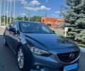 Синій Мазда 6, об'ємом двигуна 2.5 л та пробігом 166 тис. км за 10999 $, фото 2 на Automoto.ua