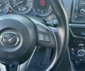 Синий Мазда 6, объемом двигателя 2.5 л и пробегом 156 тыс. км за 9999 $, фото 19 на Automoto.ua