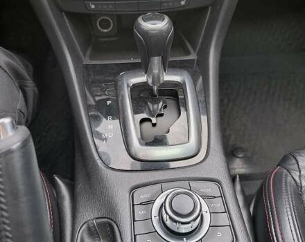 Синій Мазда 6, об'ємом двигуна 2.49 л та пробігом 204 тис. км за 13000 $, фото 1 на Automoto.ua