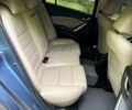 Синий Мазда 6, объемом двигателя 2.5 л и пробегом 0 тыс. км за 12300 $, фото 9 на Automoto.ua