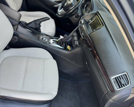 Синій Мазда 6, об'ємом двигуна 2.49 л та пробігом 260 тис. км за 10999 $, фото 32 на Automoto.ua