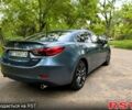 Синий Мазда 6, объемом двигателя 2.5 л и пробегом 0 тыс. км за 12300 $, фото 3 на Automoto.ua