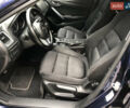 Синий Мазда 6, объемом двигателя 2 л и пробегом 223 тыс. км за 10800 $, фото 14 на Automoto.ua