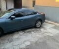 Синий Мазда 6, объемом двигателя 2.49 л и пробегом 202 тыс. км за 12000 $, фото 5 на Automoto.ua