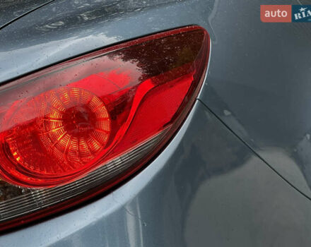 Синий Мазда 6, объемом двигателя 2.49 л и пробегом 240 тыс. км за 9450 $, фото 18 на Automoto.ua