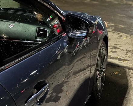 Синий Мазда 6, объемом двигателя 2.49 л и пробегом 178 тыс. км за 10800 $, фото 7 на Automoto.ua