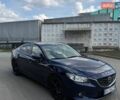Синий Мазда 6, объемом двигателя 2 л и пробегом 175 тыс. км за 9499 $, фото 1 на Automoto.ua