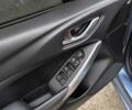 Синій Мазда 6, об'ємом двигуна 2.49 л та пробігом 204 тис. км за 13000 $, фото 7 на Automoto.ua
