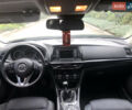 Синий Мазда 6, объемом двигателя 2 л и пробегом 223 тыс. км за 10800 $, фото 12 на Automoto.ua