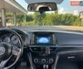 Синій Мазда 6, об'ємом двигуна 2.49 л та пробігом 230 тис. км за 10999 $, фото 47 на Automoto.ua