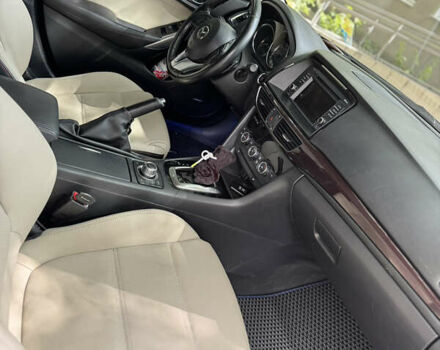 Синій Мазда 6, об'ємом двигуна 2.49 л та пробігом 260 тис. км за 10999 $, фото 47 на Automoto.ua