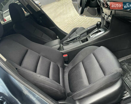 Синий Мазда 6, объемом двигателя 2.49 л и пробегом 240 тыс. км за 9450 $, фото 32 на Automoto.ua