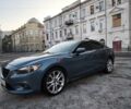Синий Мазда 6, объемом двигателя 2.49 л и пробегом 171 тыс. км за 10600 $, фото 11 на Automoto.ua