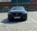 Синій Мазда 6, об'ємом двигуна 2.49 л та пробігом 210 тис. км за 11300 $, фото 1 на Automoto.ua