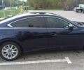 Синий Мазда 6, объемом двигателя 2 л и пробегом 188 тыс. км за 10511 $, фото 3 на Automoto.ua