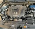 Синій Мазда 6, об'ємом двигуна 2.49 л та пробігом 280 тис. км за 8500 $, фото 9 на Automoto.ua