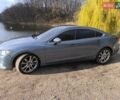 Синій Мазда 6, об'ємом двигуна 2.49 л та пробігом 204 тис. км за 13000 $, фото 13 на Automoto.ua