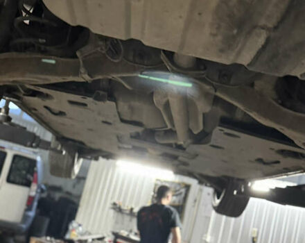 Синій Мазда 6, об'ємом двигуна 2.49 л та пробігом 260 тис. км за 10999 $, фото 68 на Automoto.ua