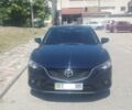 Синій Мазда 6, об'ємом двигуна 2.5 л та пробігом 61 тис. км за 18500 $, фото 3 на Automoto.ua