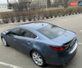 Синій Мазда 6, об'ємом двигуна 2.49 л та пробігом 200 тис. км за 8500 $, фото 8 на Automoto.ua