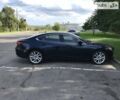 Синий Мазда 6, объемом двигателя 2.5 л и пробегом 170 тыс. км за 12000 $, фото 2 на Automoto.ua