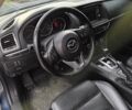 Синій Мазда 6, об'ємом двигуна 2.49 л та пробігом 204 тис. км за 13000 $, фото 10 на Automoto.ua
