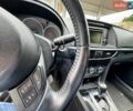 Синий Мазда 6, объемом двигателя 2.49 л и пробегом 183 тыс. км за 9900 $, фото 10 на Automoto.ua