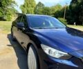 Синий Мазда 6, объемом двигателя 2.5 л и пробегом 166 тыс. км за 13700 $, фото 5 на Automoto.ua