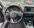 Синий Мазда 6, объемом двигателя 2 л и пробегом 220 тыс. км за 11100 $, фото 11 на Automoto.ua