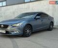 Синий Мазда 6, объемом двигателя 2.49 л и пробегом 160 тыс. км за 11900 $, фото 8 на Automoto.ua