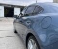 Синий Мазда 6, объемом двигателя 2.5 л и пробегом 133 тыс. км за 11500 $, фото 5 на Automoto.ua