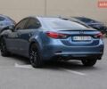 Синій Мазда 6, об'ємом двигуна 2.49 л та пробігом 171 тис. км за 12700 $, фото 6 на Automoto.ua