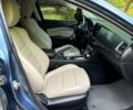Синий Мазда 6, объемом двигателя 2.5 л и пробегом 0 тыс. км за 12300 $, фото 10 на Automoto.ua