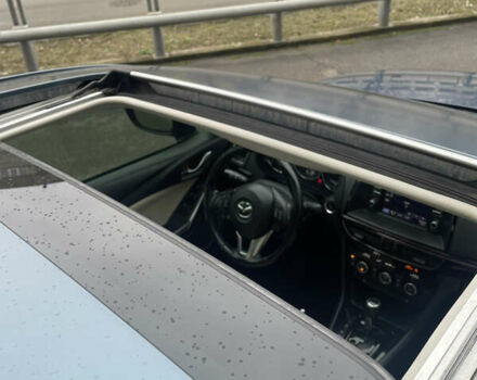 Синий Мазда 6, объемом двигателя 2.49 л и пробегом 176 тыс. км за 11100 $, фото 28 на Automoto.ua