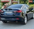 Синій Мазда 6, об'ємом двигуна 2.49 л та пробігом 230 тис. км за 10999 $, фото 9 на Automoto.ua
