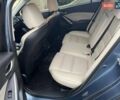 Синий Мазда 6, объемом двигателя 2.49 л и пробегом 170 тыс. км за 10800 $, фото 7 на Automoto.ua